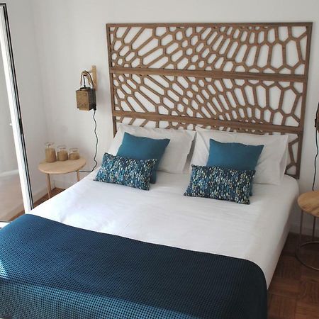 Apartament 25Carmo Ericeira Zewnętrze zdjęcie