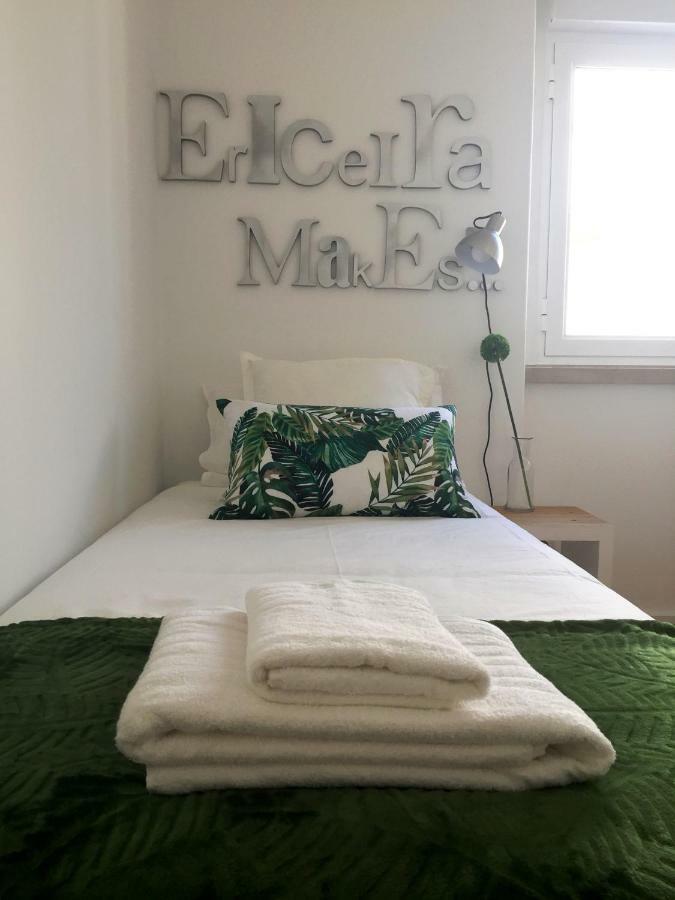 Apartament 25Carmo Ericeira Zewnętrze zdjęcie