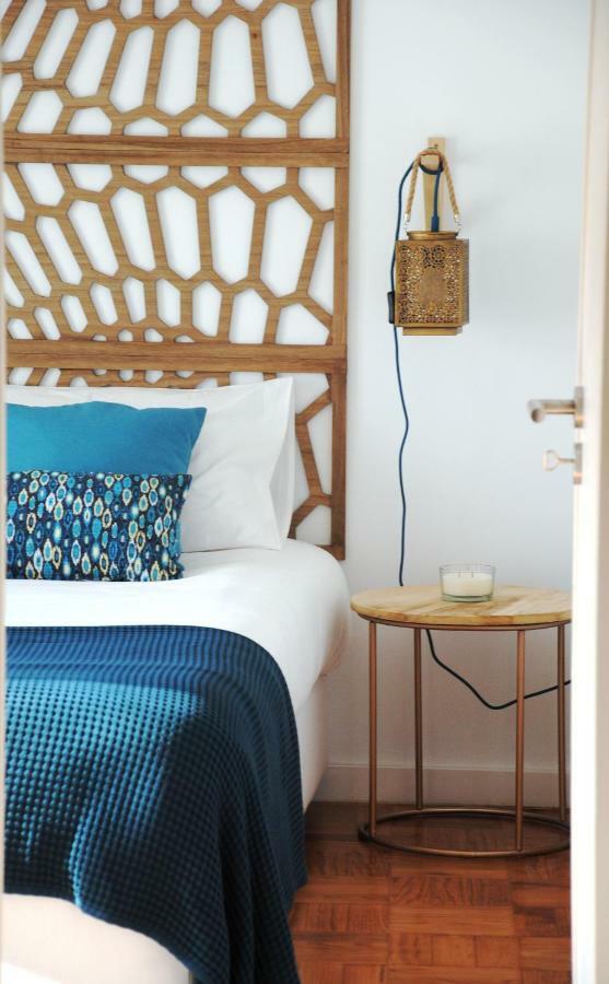 Apartament 25Carmo Ericeira Zewnętrze zdjęcie